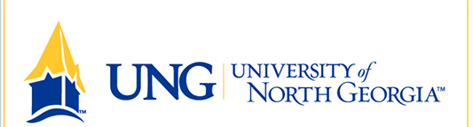 UNG - Dahlonega Logo